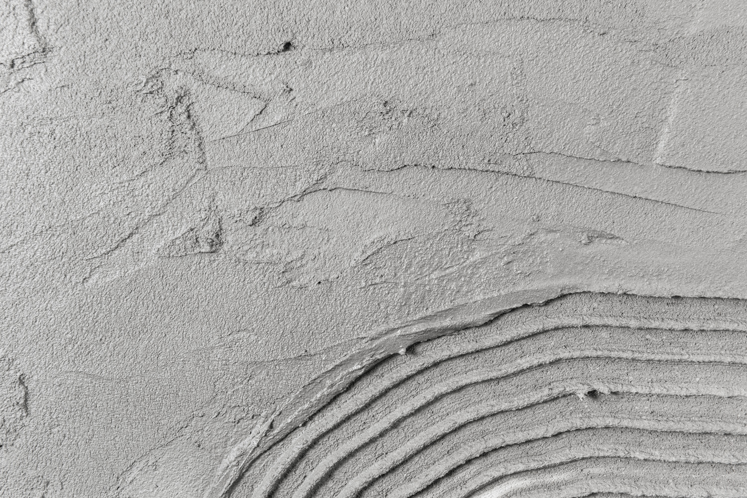Mikrosement: Moderne og slitesterke overflater fra Tls Mur