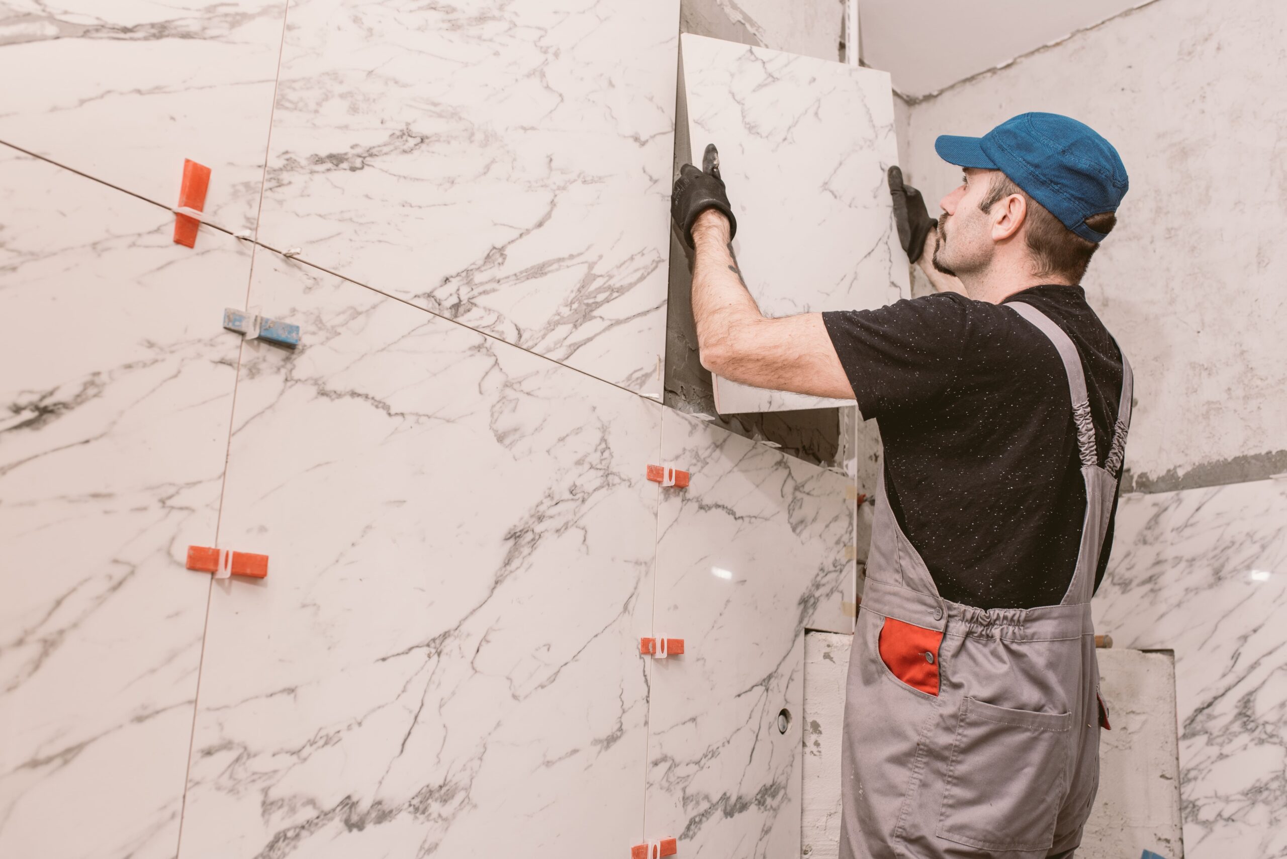 TLS Mur flislegger kjøkken i Kristiansand - kvalitet og gode priser for alle prosjekter